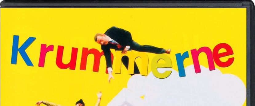 The Crumbs background