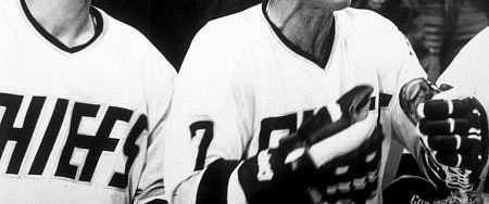 Slap Shot background