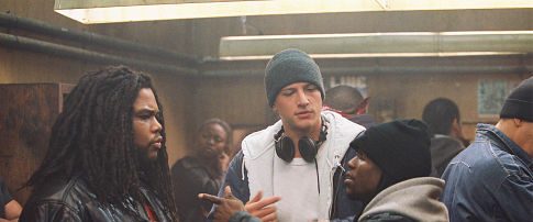 Scary Movie 3 background