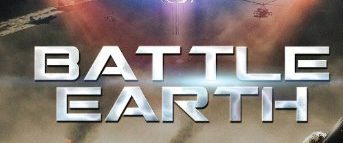 Battle Earth background