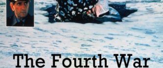The Fourth War background