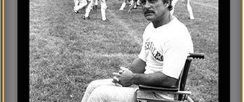Coach of the Year background