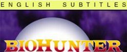 Bio Hunter background