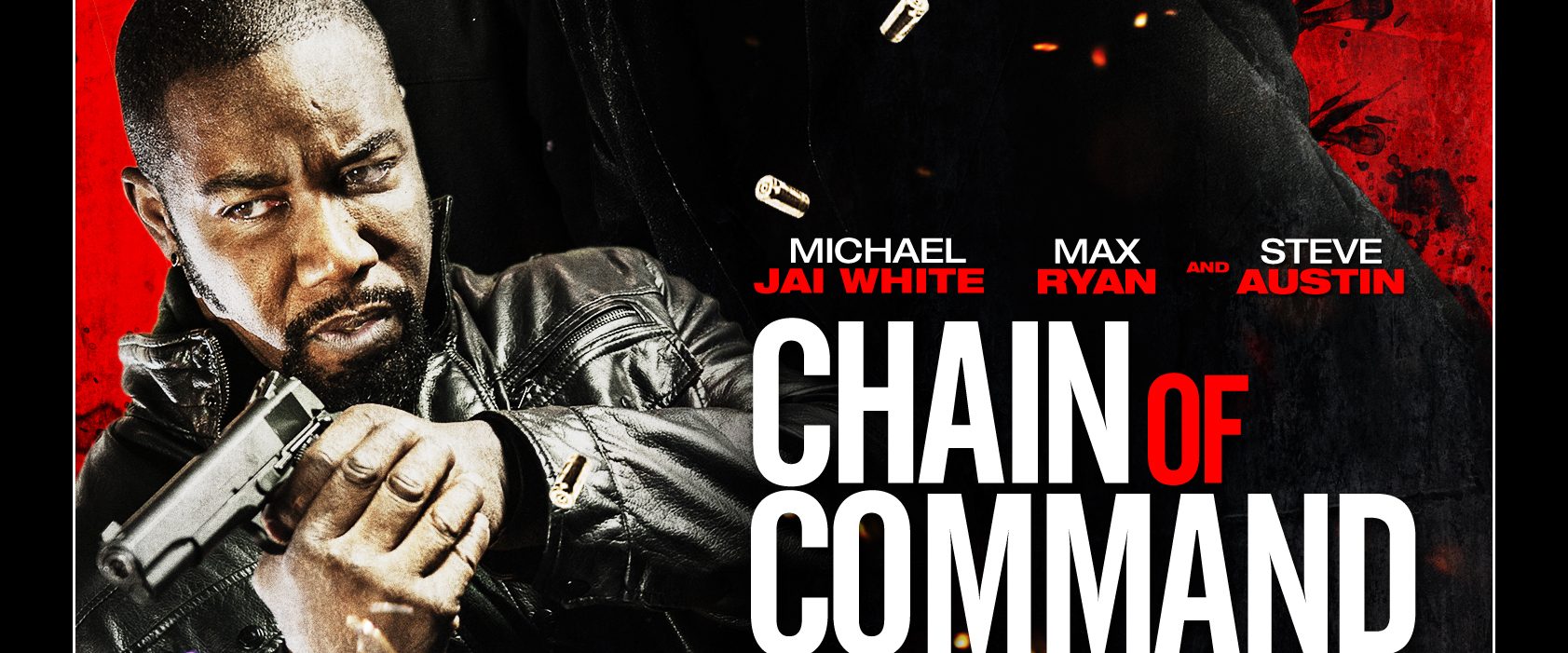 Chain of Command background