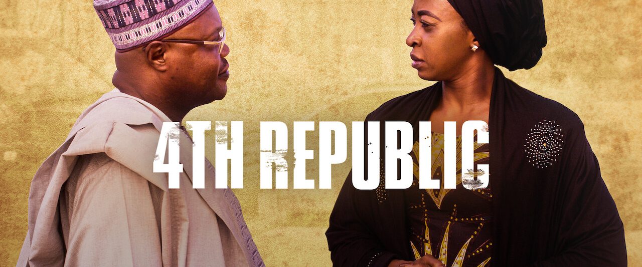 4th Republic background