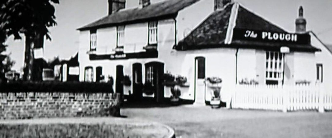 The House in Marsh Road background