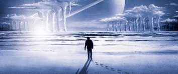 The Quiet Earth background