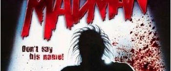 Madman background