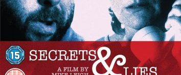 Secrets & Lies background