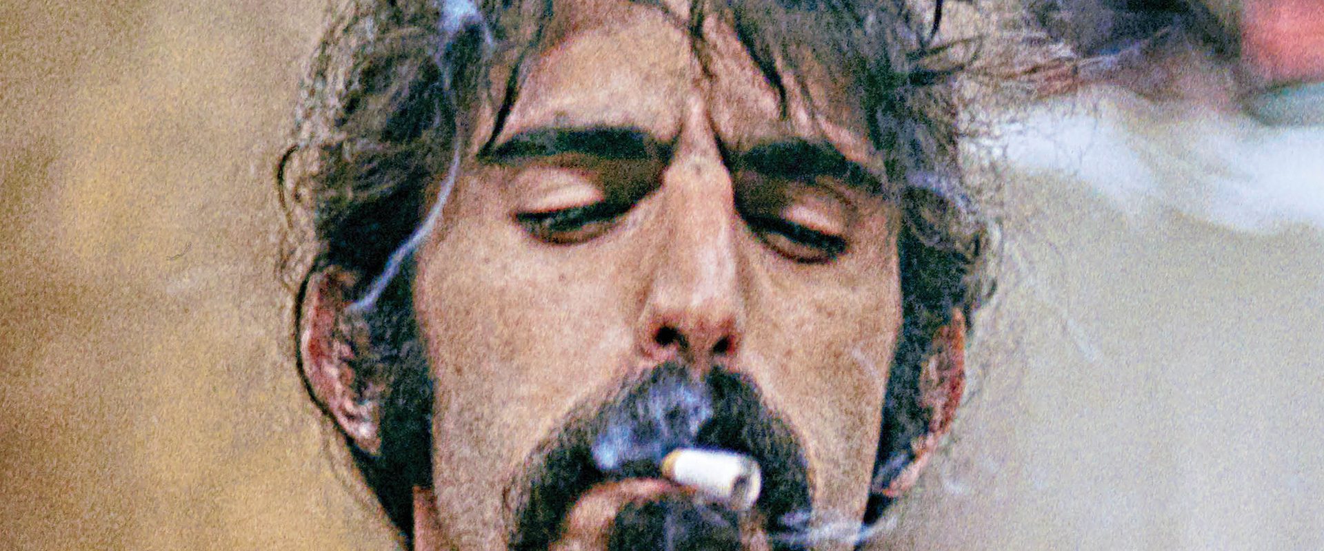 Zappa background