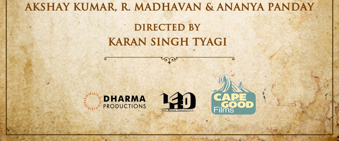Kesari Chapter 2: The Untold Story of Jallianwala Bagh background