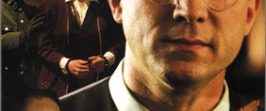 Bonhoeffer: Agent of Grace background
