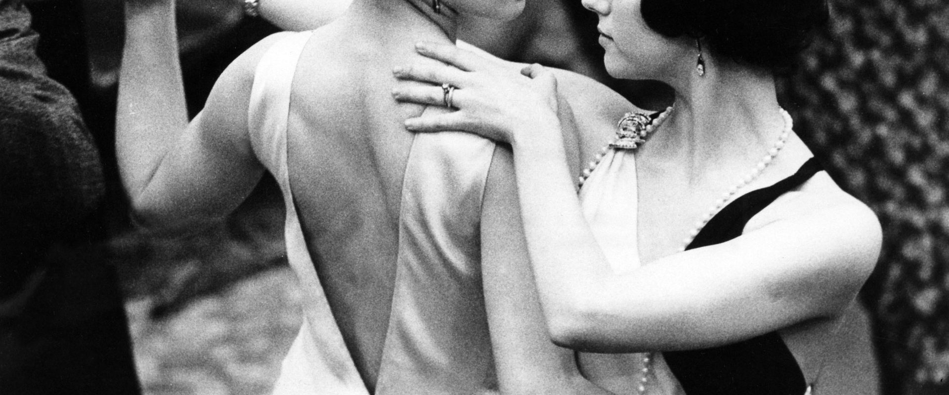 The Conformist background