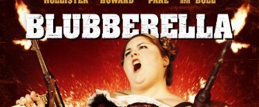 Blubberella background
