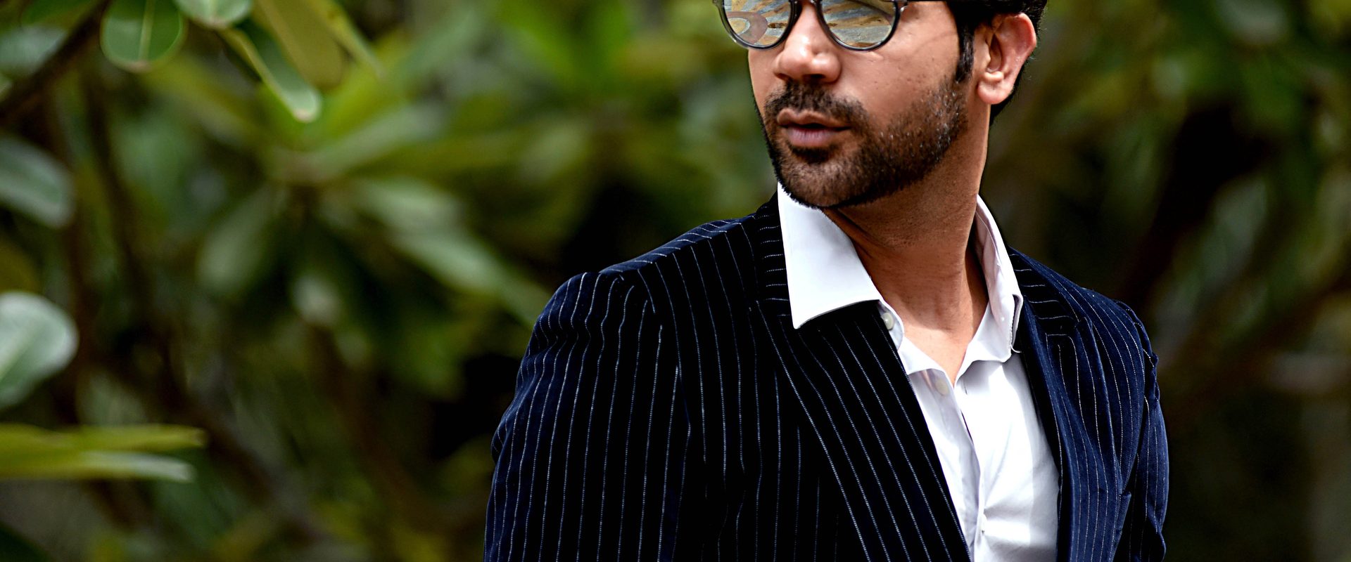 Stree background