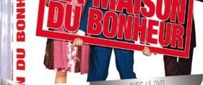 La maison du bonheur background