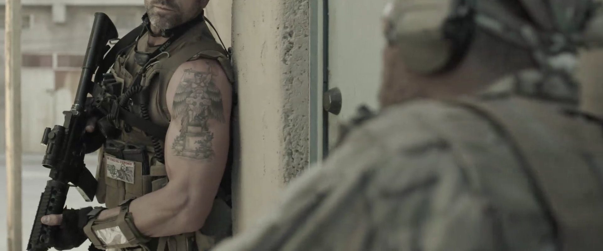 Sniper: Special Ops background