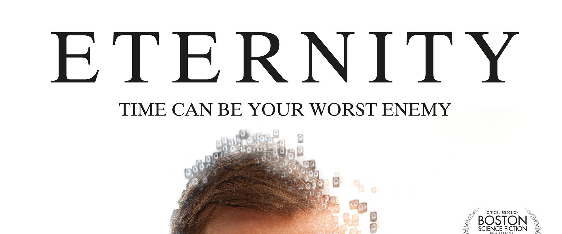 Eternity background