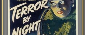 Terror by Night background