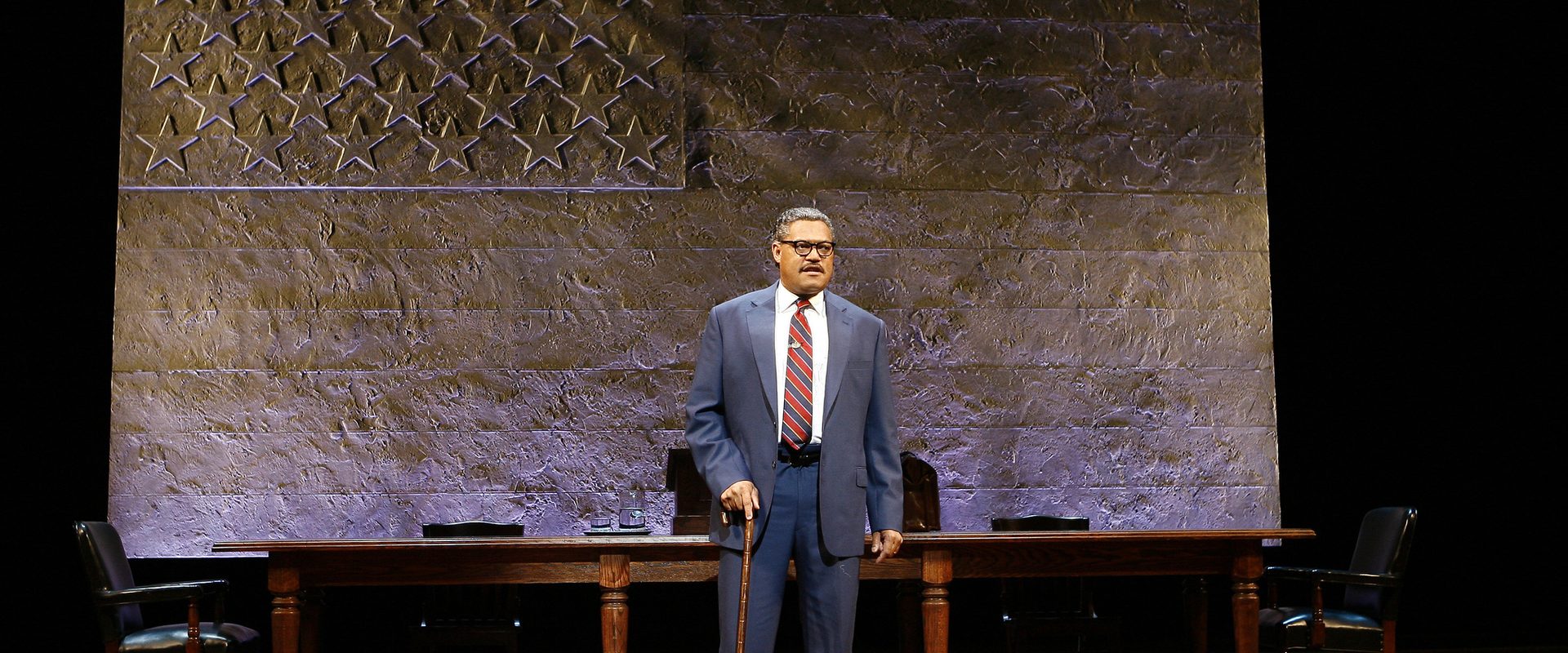 Thurgood background