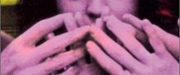 WR: Mysteries of the Organism background