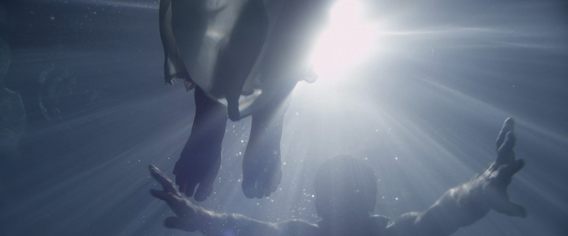 The Vessel background