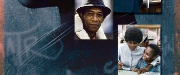 The Marva Collins Story background