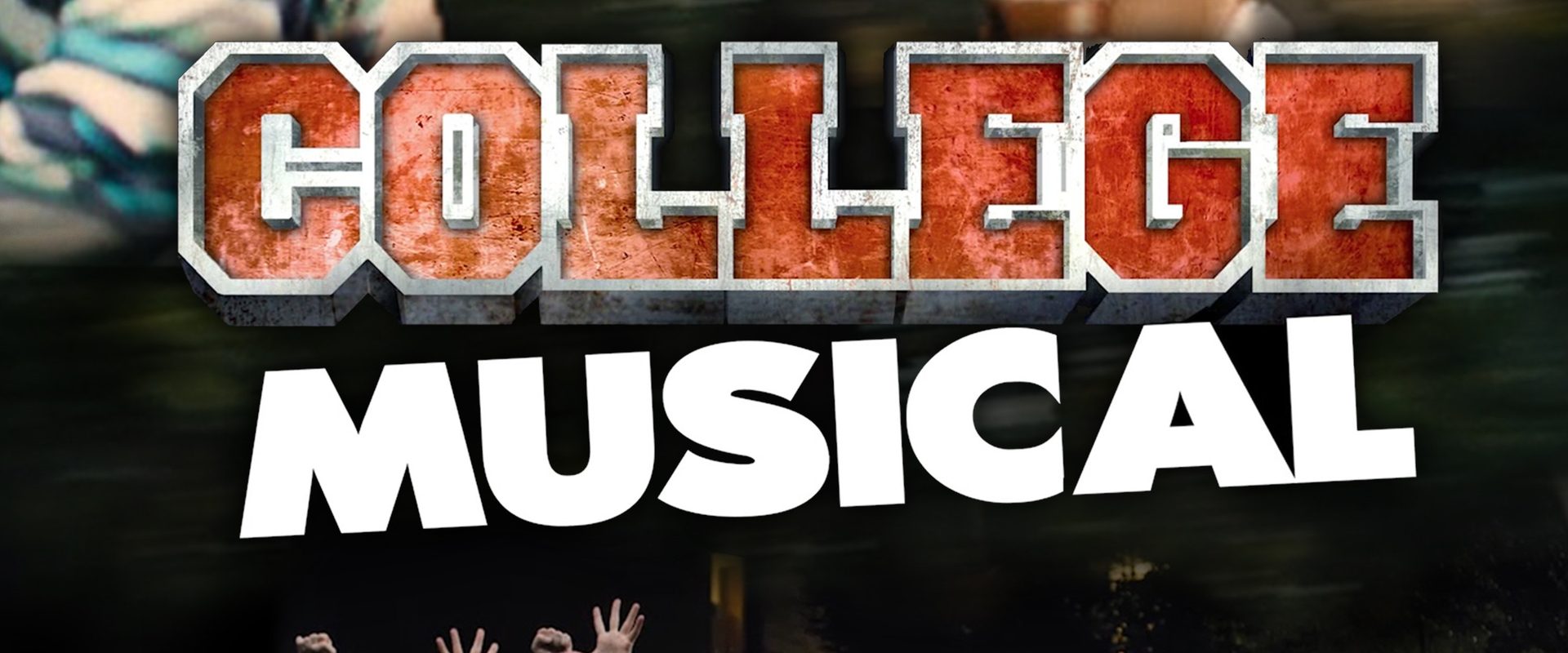 College Musical background