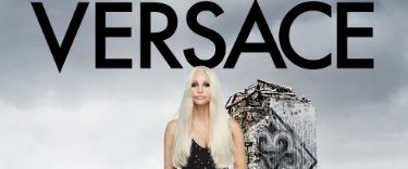 House of Versace background