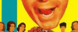 The Bellboy background