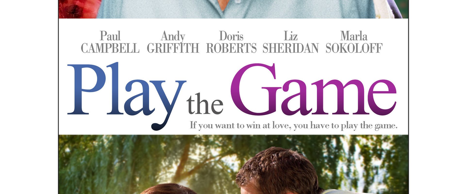 Play the Game background