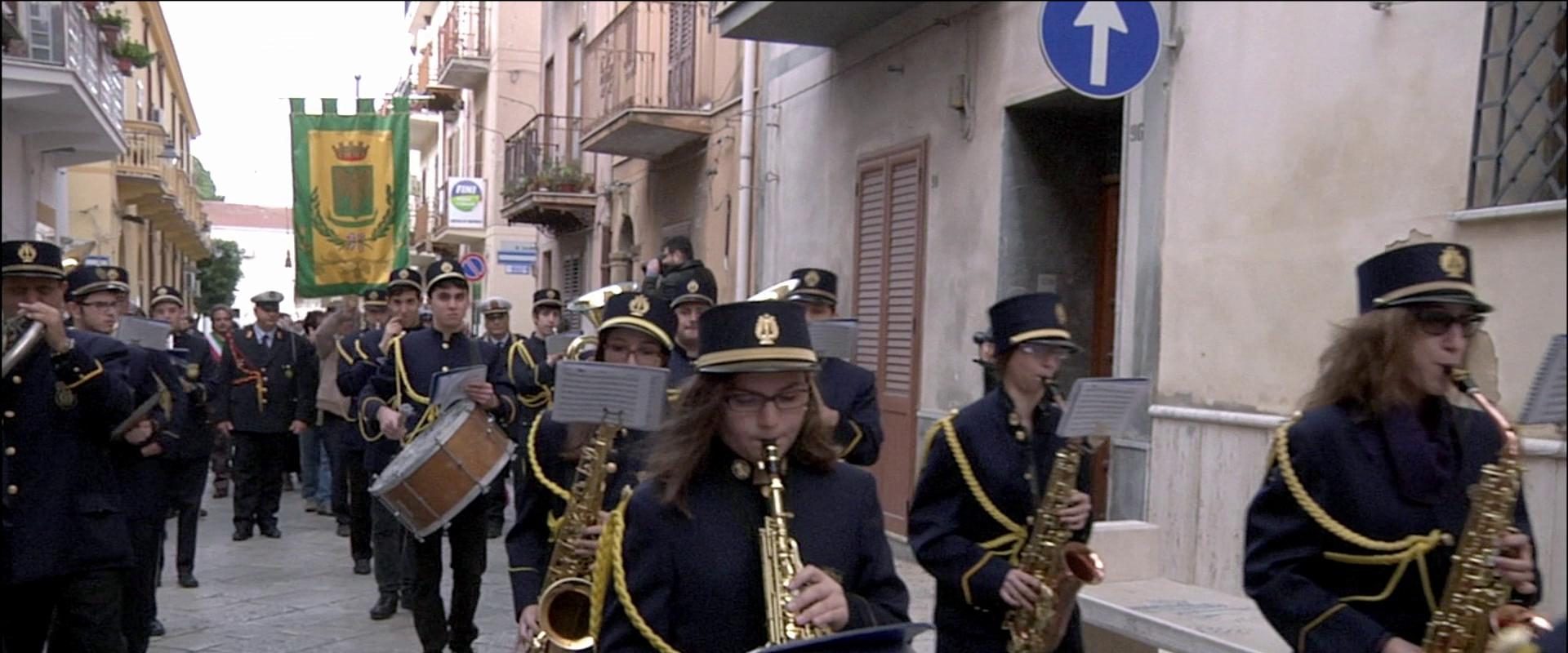 Frank Zappa - Summer '82: When Zappa Came to Sicily background