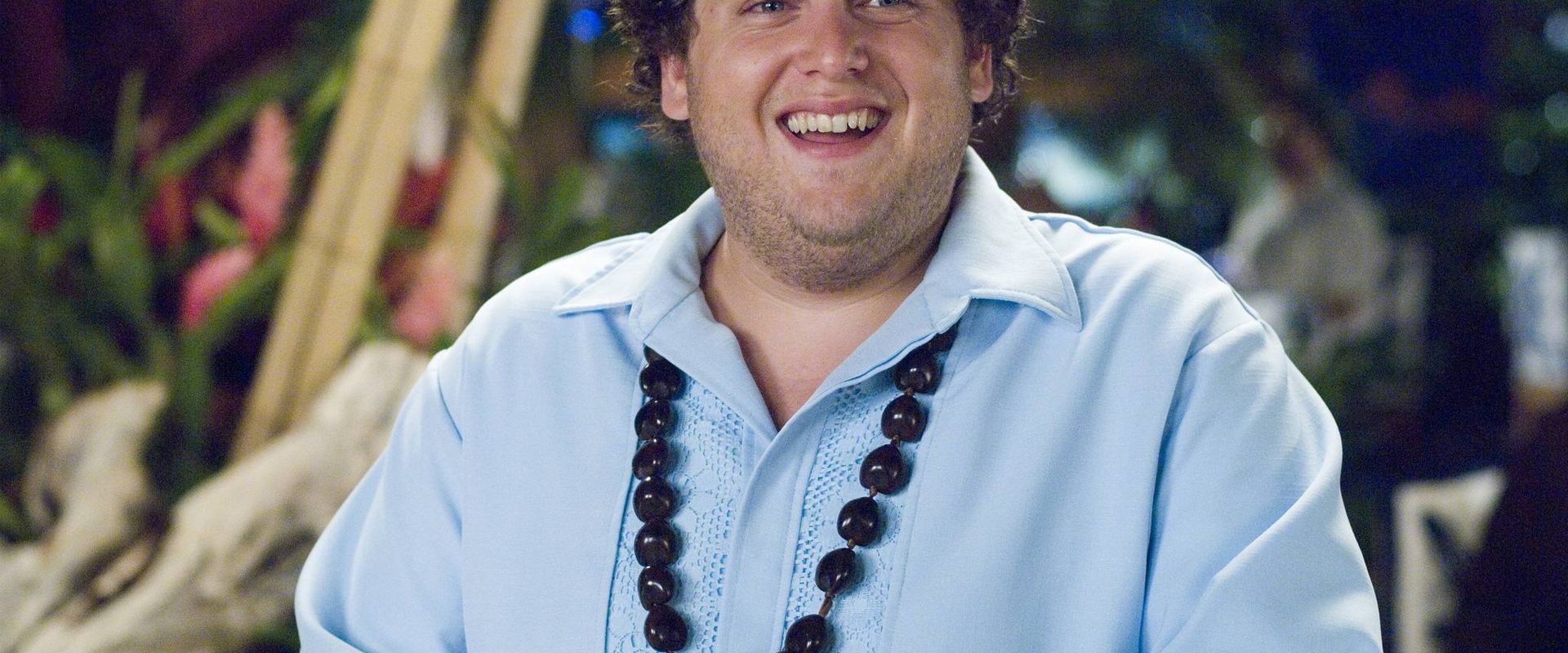 Forgetting Sarah Marshall background