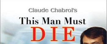 This Man Must Die background
