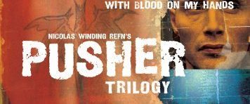 Pusher II: With Blood on My Hands background
