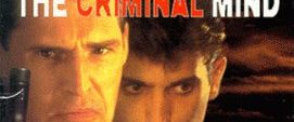 The Criminal Mind background