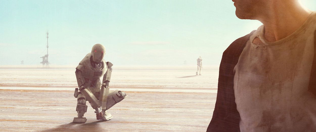 Automata background