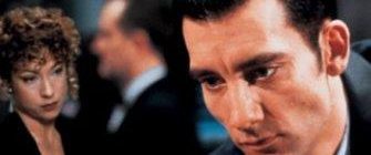 Croupier background