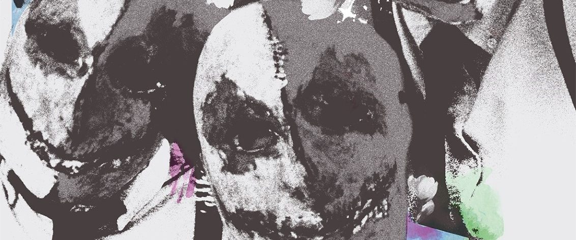 The Wild Boys background