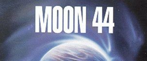 Moon 44 background