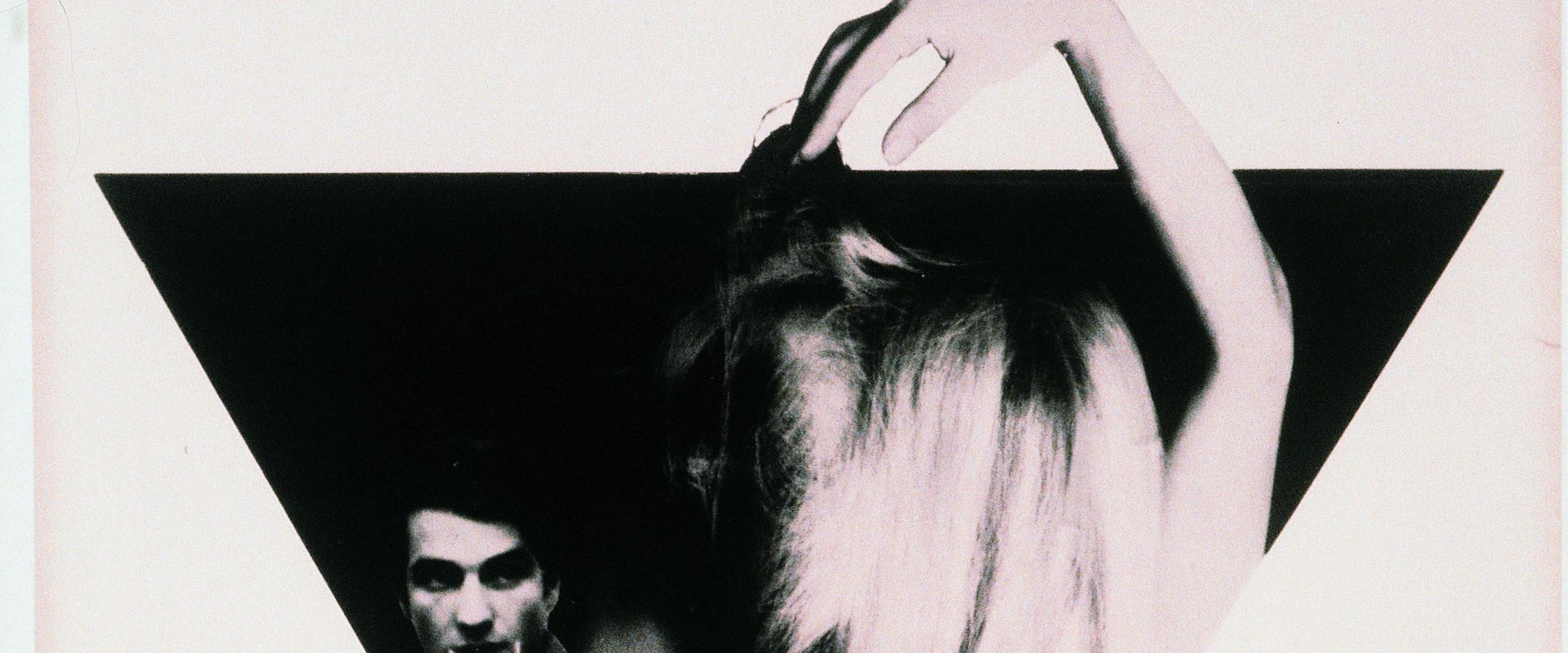 Masculin Féminin background