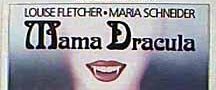 Mama Dracula background