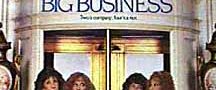 Big Business background
