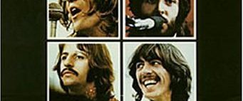Let It Be background