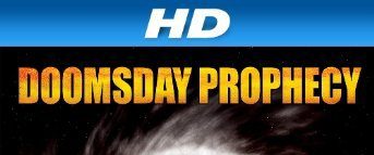 Doomsday Prophecy background