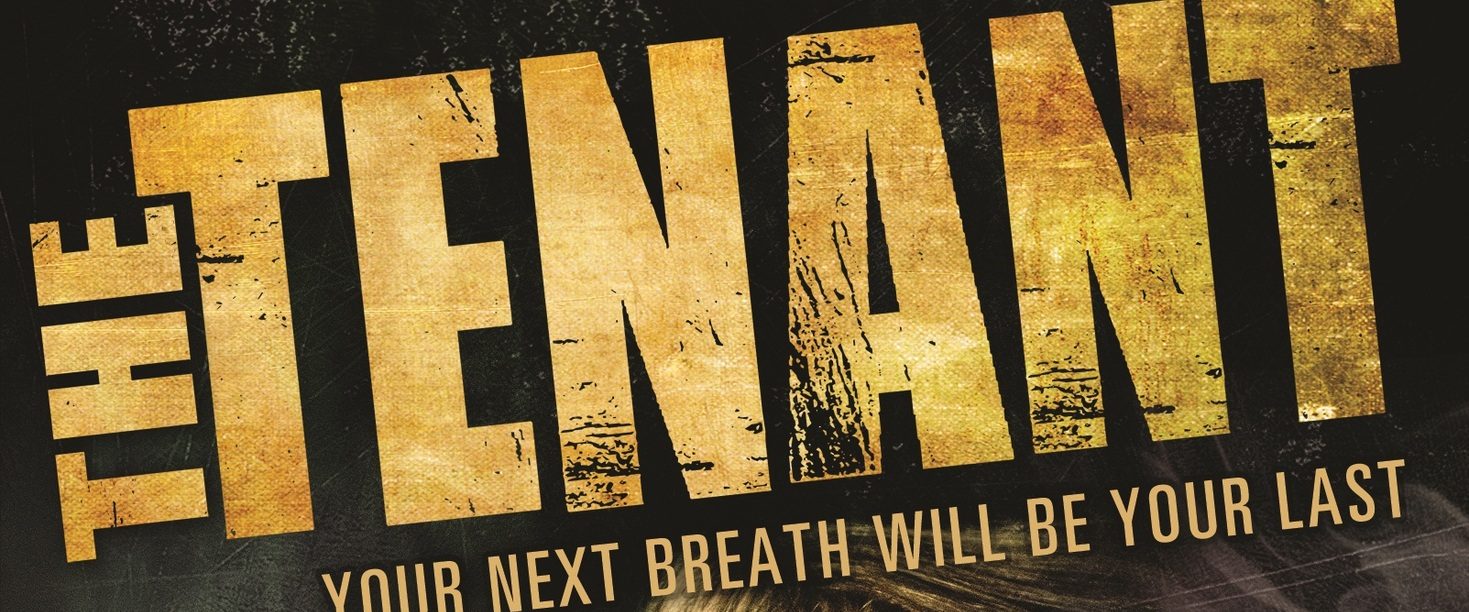 The Tenant background