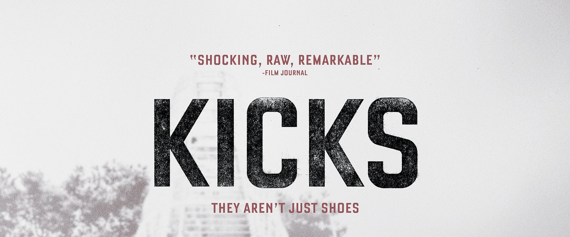 Kicks background