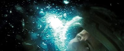 Underwater background