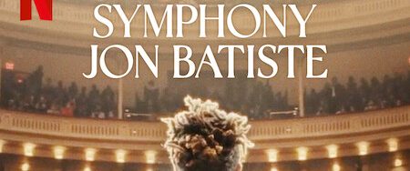 American Symphony background