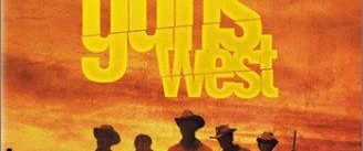 Five Guns West background